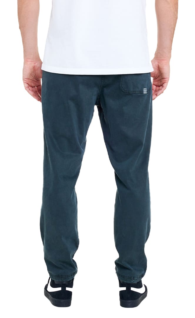 Dening Beach Pantalon Homme#PantalonsPull - in