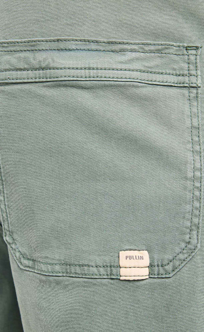 Dening Beach Pantalon Homme#PantalonsPull - in