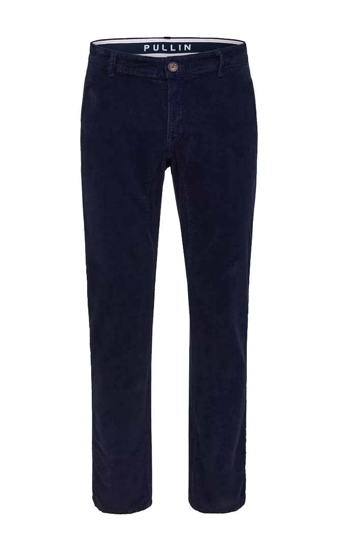 Dening Chino Corduroy Pantalon Homme#PantalonsPull - in