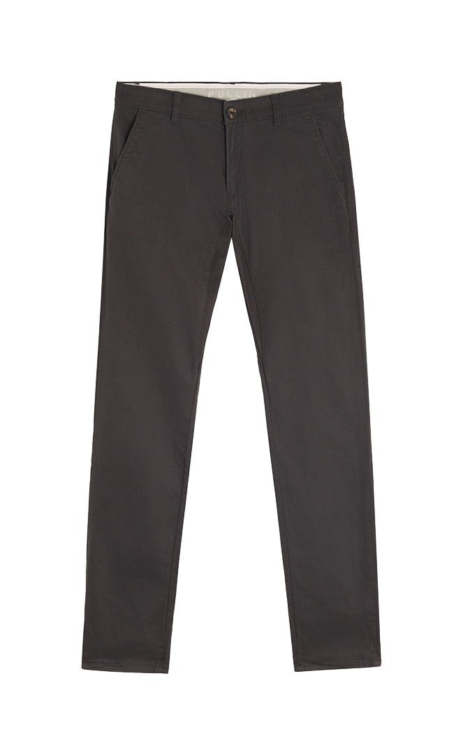 Dening Chino Pantalon Homme#PantalonsPull - in