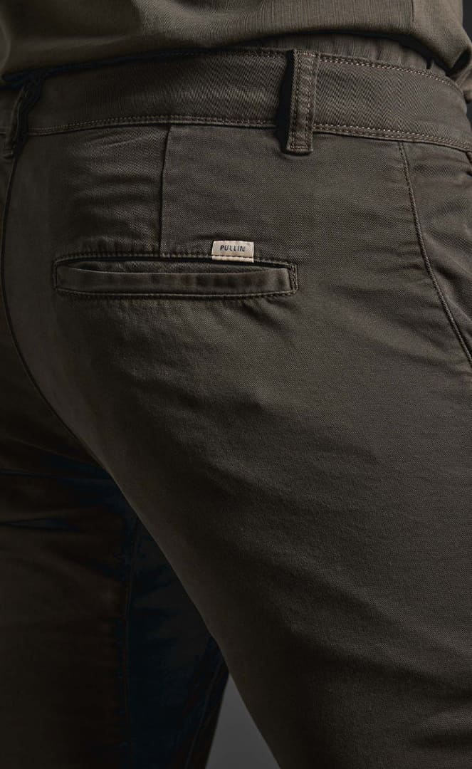 Dening Chino Pantalon Homme#PantalonsPull - in