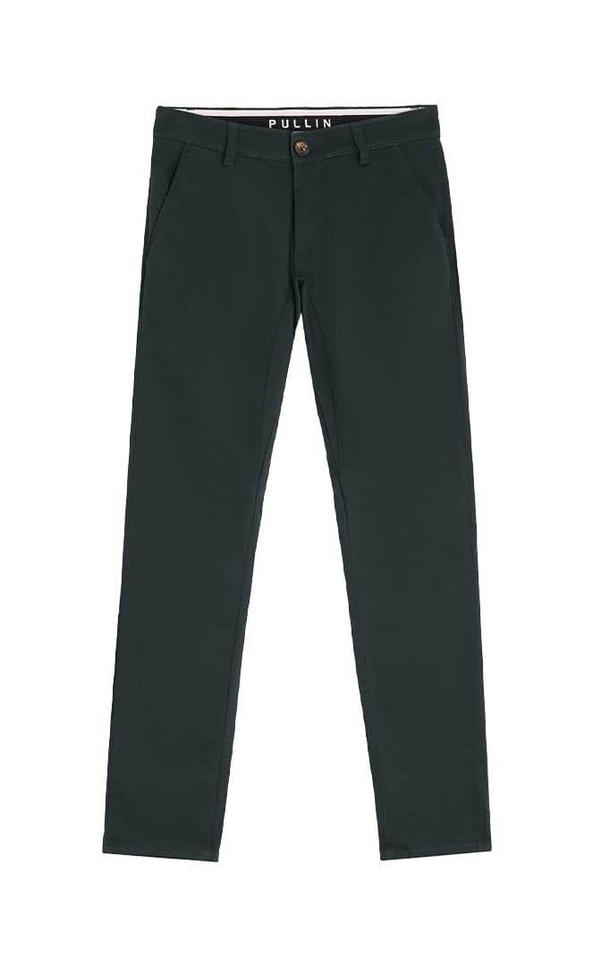 Dening Chino Pantalon Homme#PantalonsPull - in