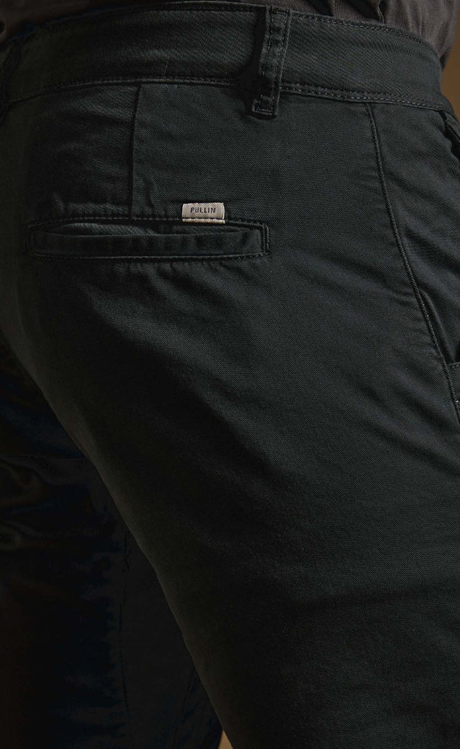 Dening Chino Pantalon Homme#PantalonsPull - in