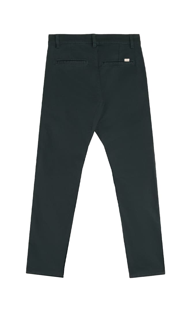Dening Chino Pantalon Homme#PantalonsPull - in