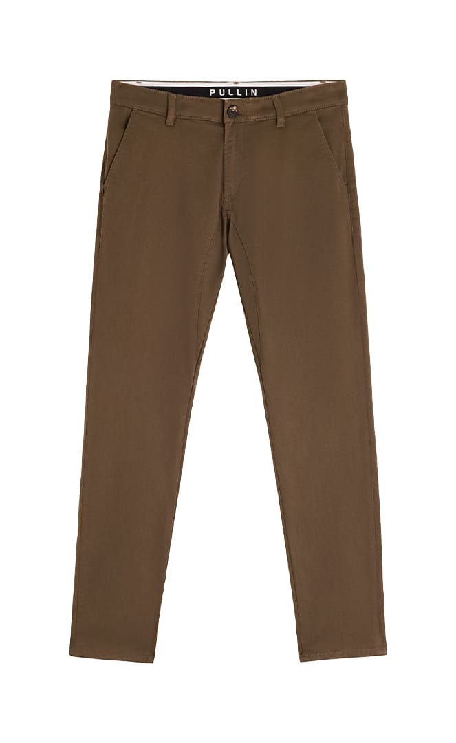 Dening Chino Pantalon Homme#PantalonsPull - in