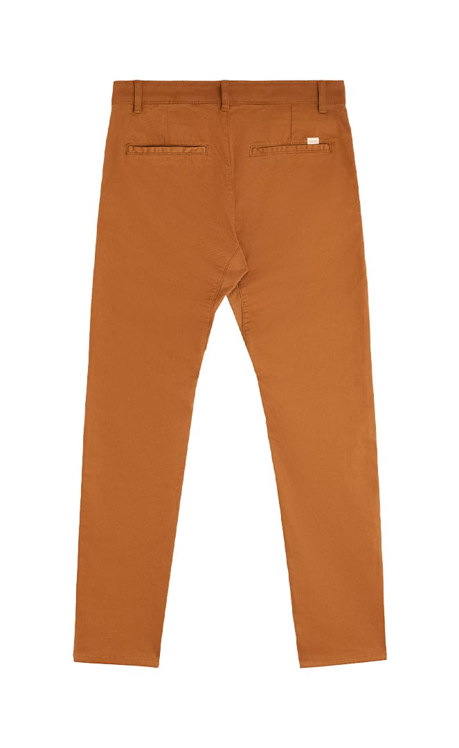 Dening Chino Pantalon Homme#PantalonsPull - in