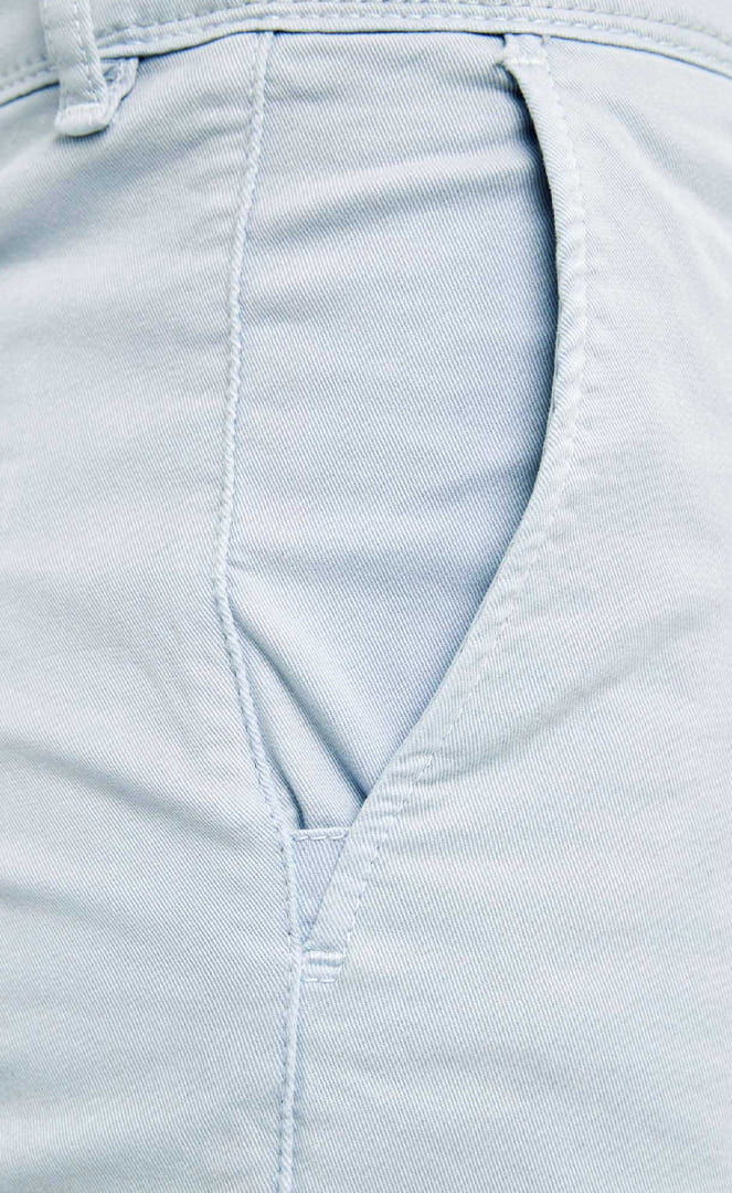 Dening Chino Short Homme#ShortsPull - in