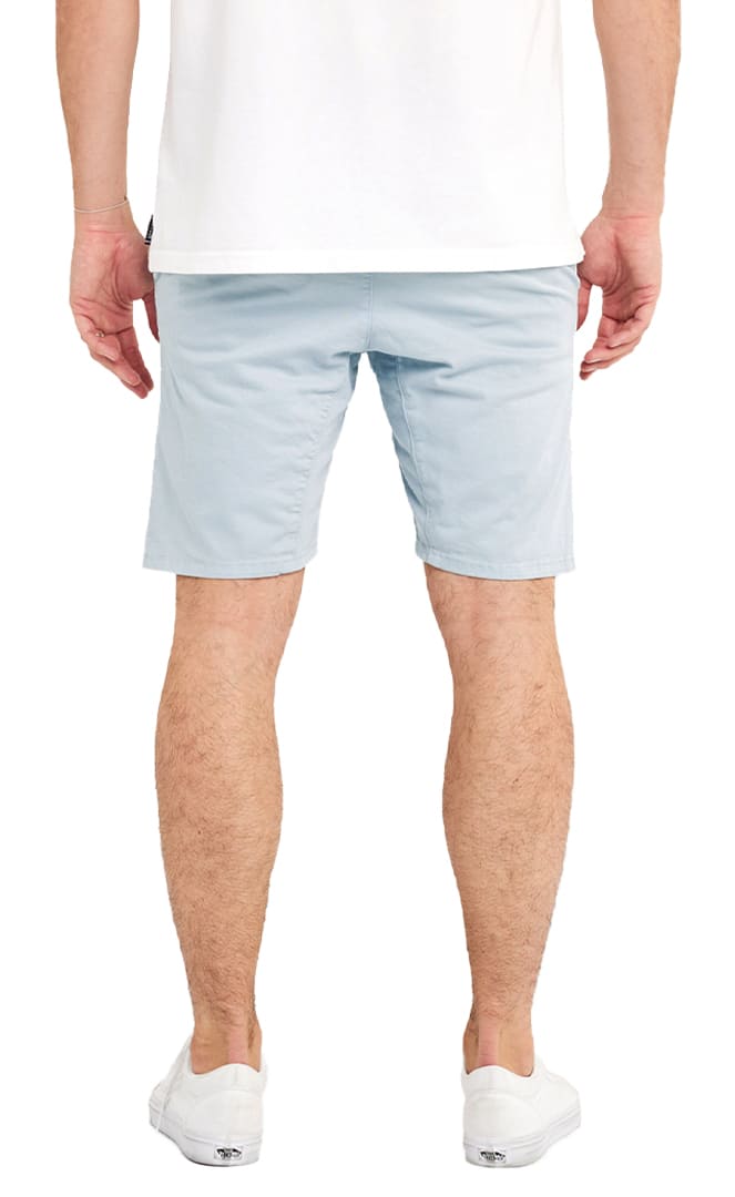 Dening Chino Short Homme#ShortsPull - in