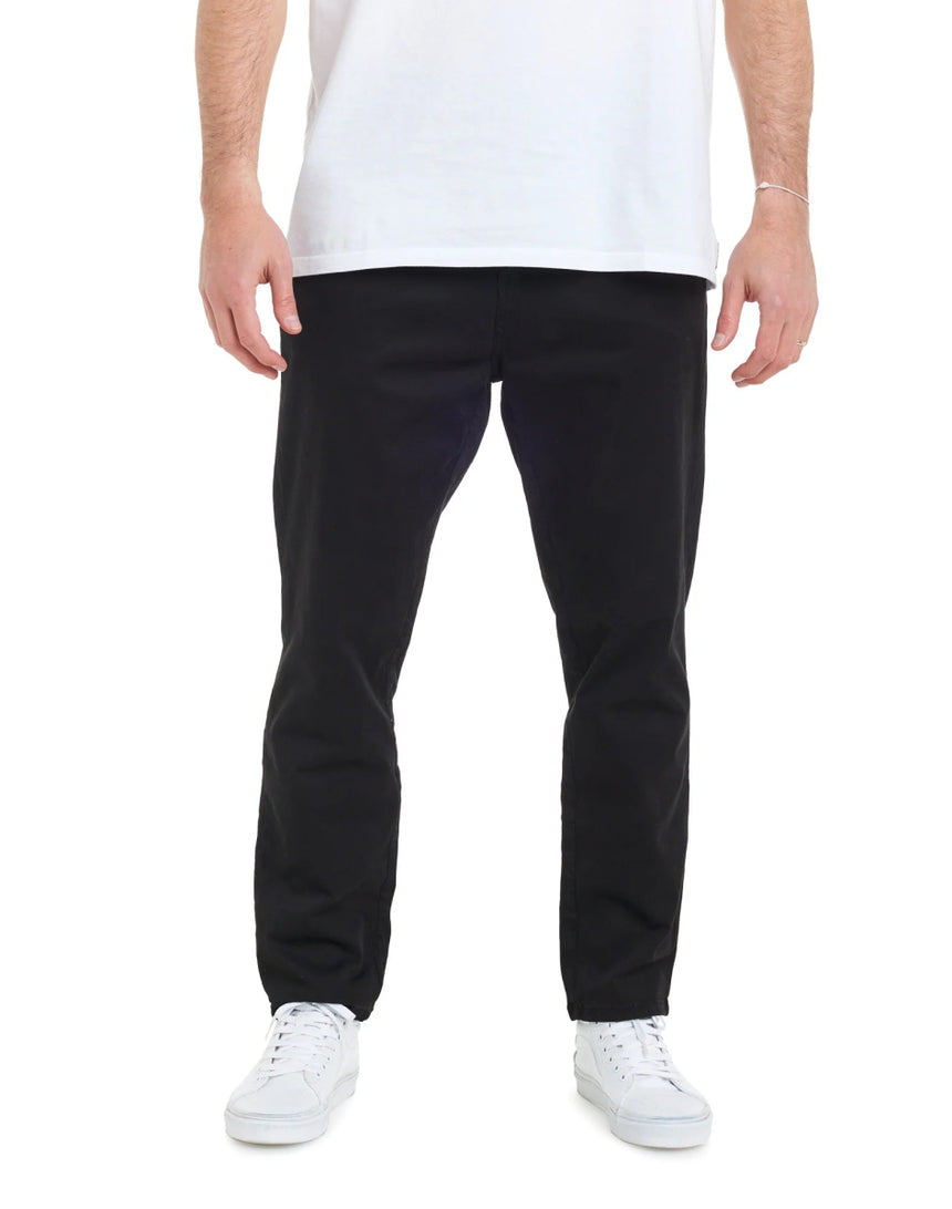 Dening Marley Pantalon HommePantalonsPull - in