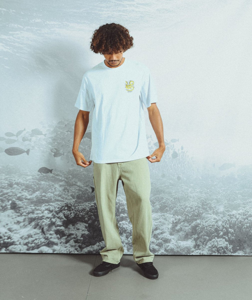 DEPTH - Pantalon HommePantalonsOxbow