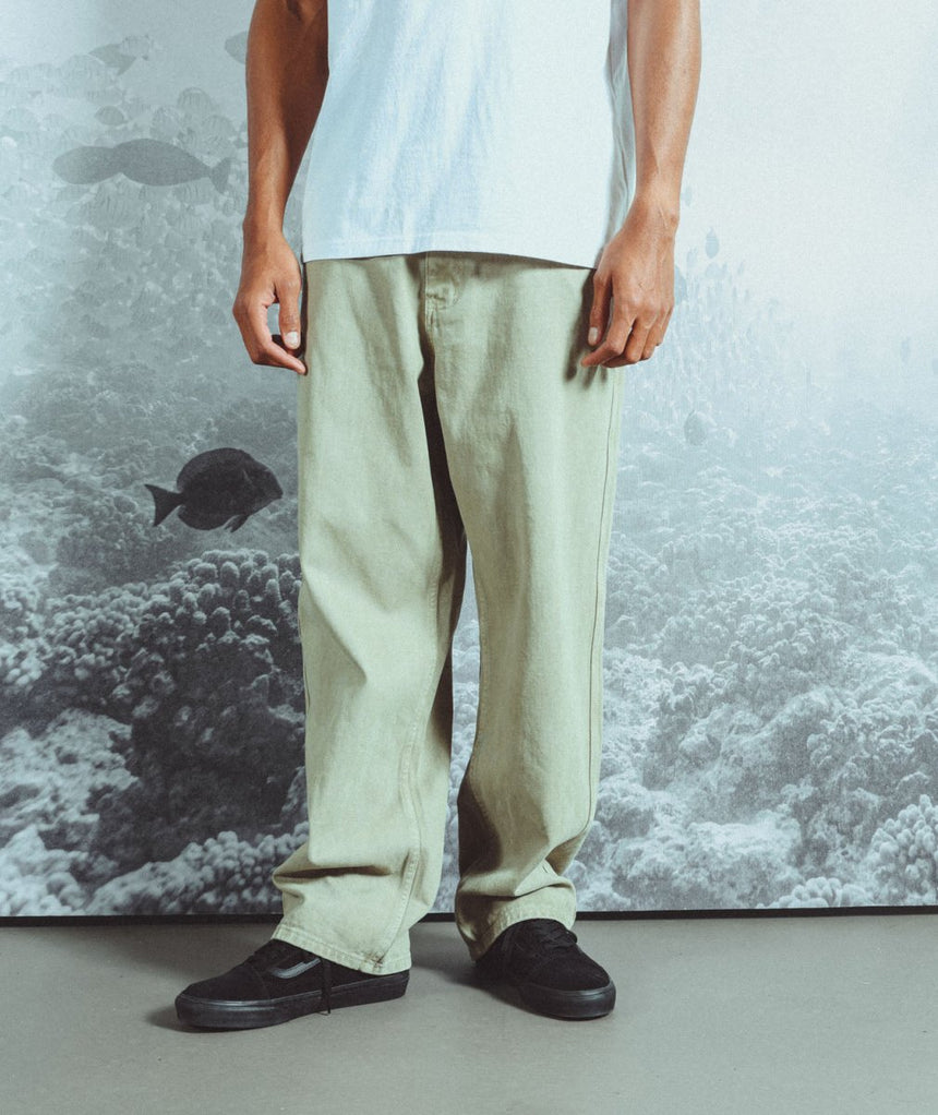 DEPTH - Pantalon HommePantalonsOxbow