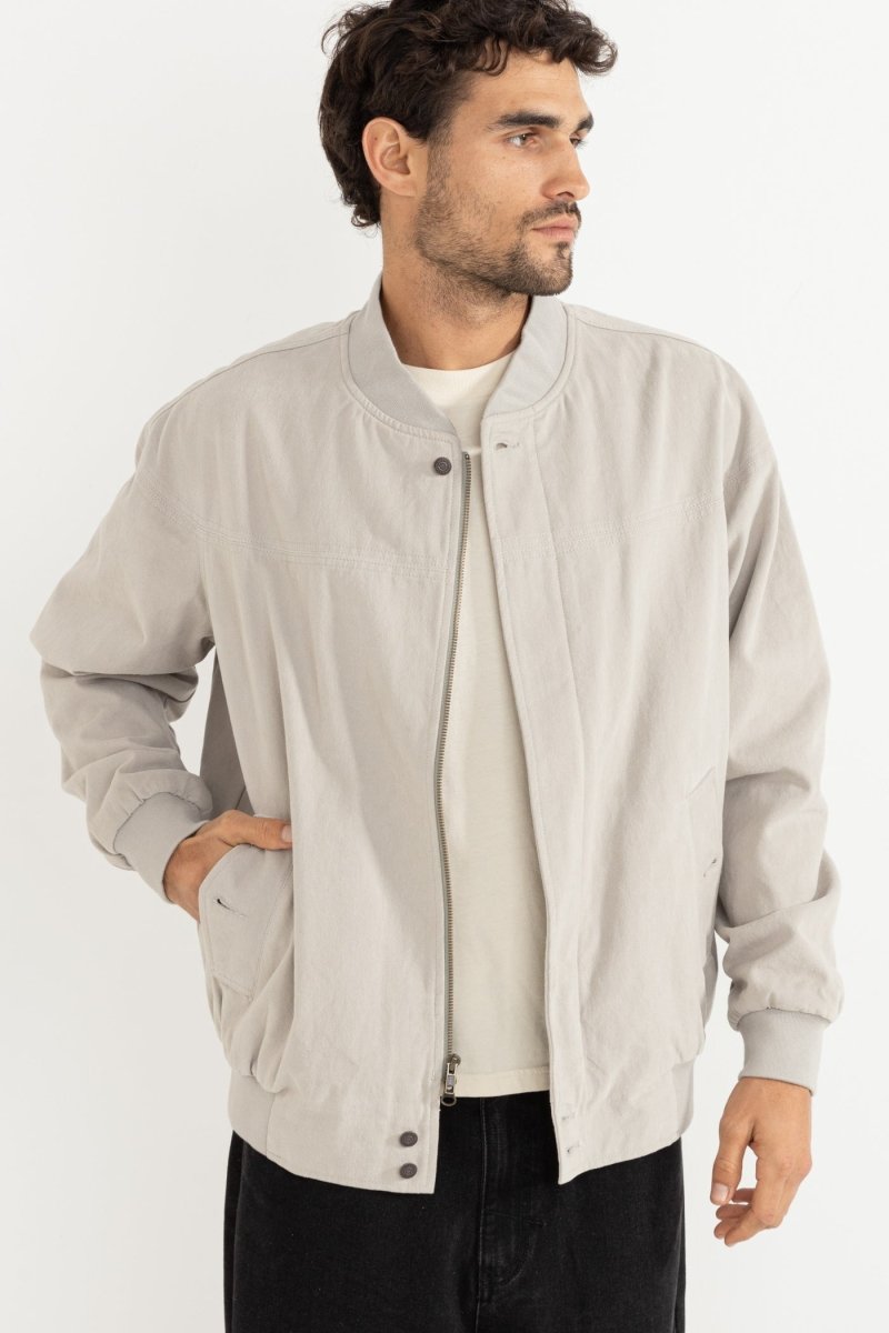 Derby - Veste HommeVestesRhythm