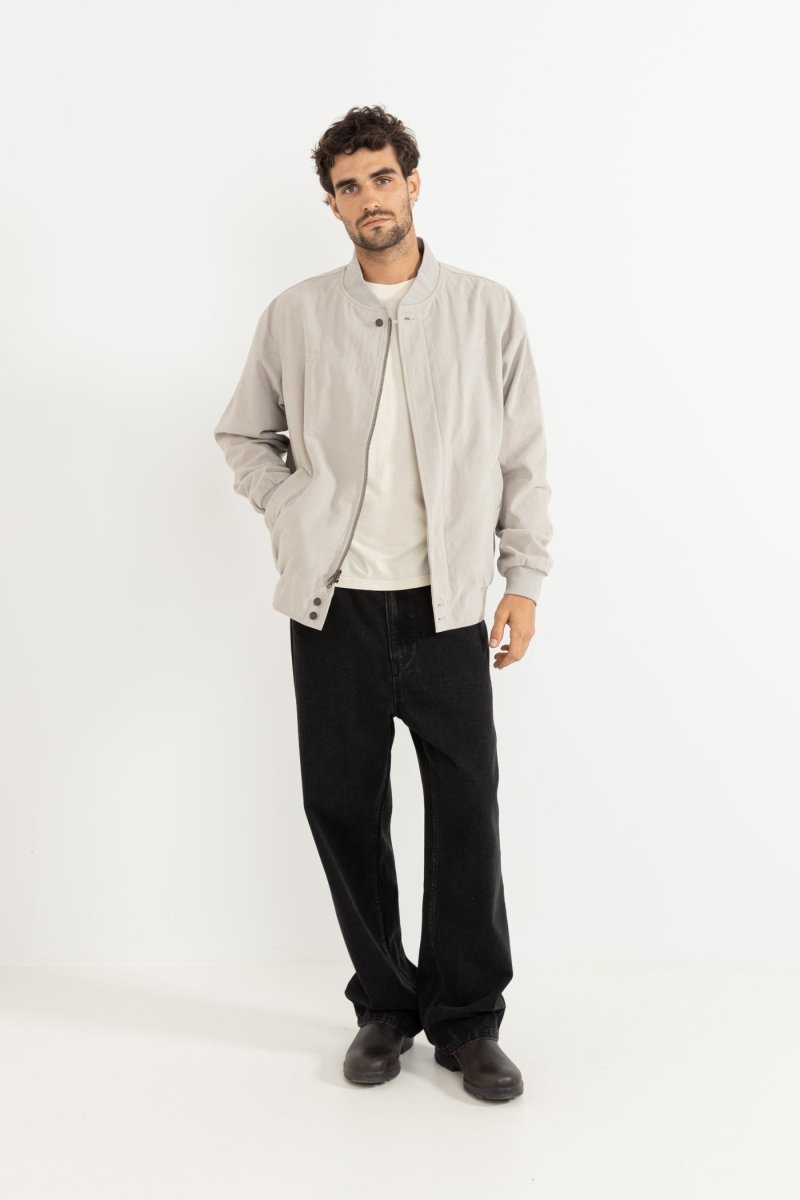 Derby - Veste HommeVestesRhythm