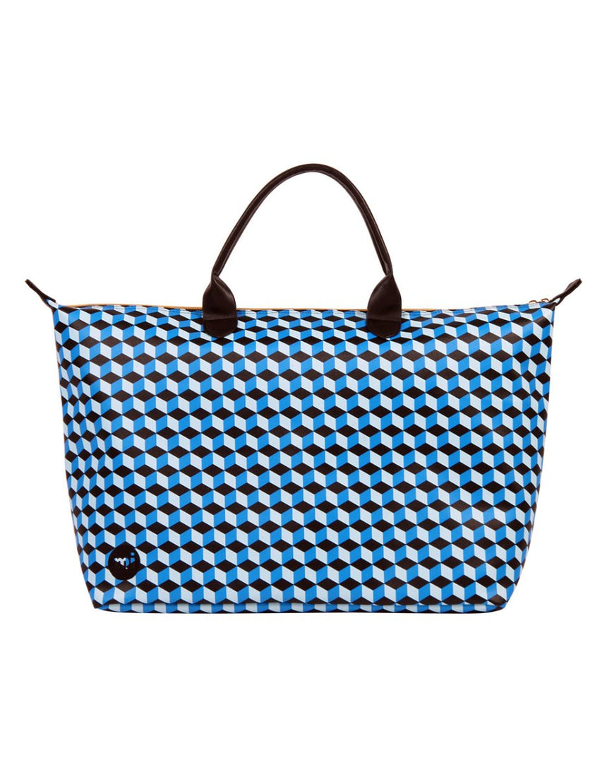 Dim: 550X190X350 (Excluding Straps) Volume L: 35WeekenderMi-pac