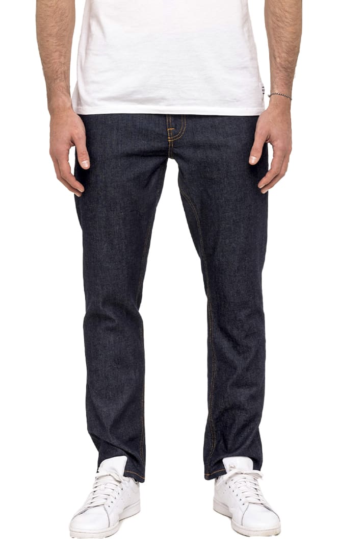 Dening Classic Pantalon Homme