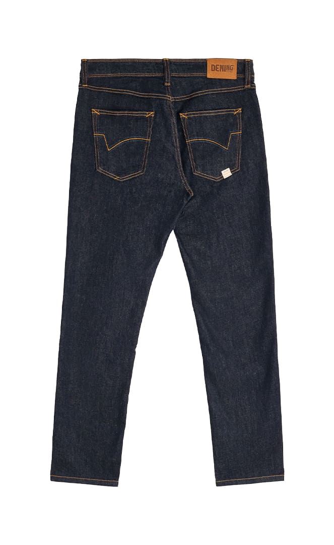 Dening Classic Pantalon Homme