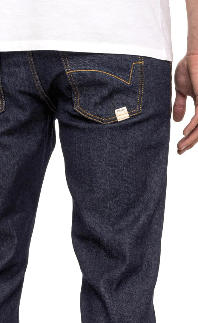 Dening Classic Pantalon Homme