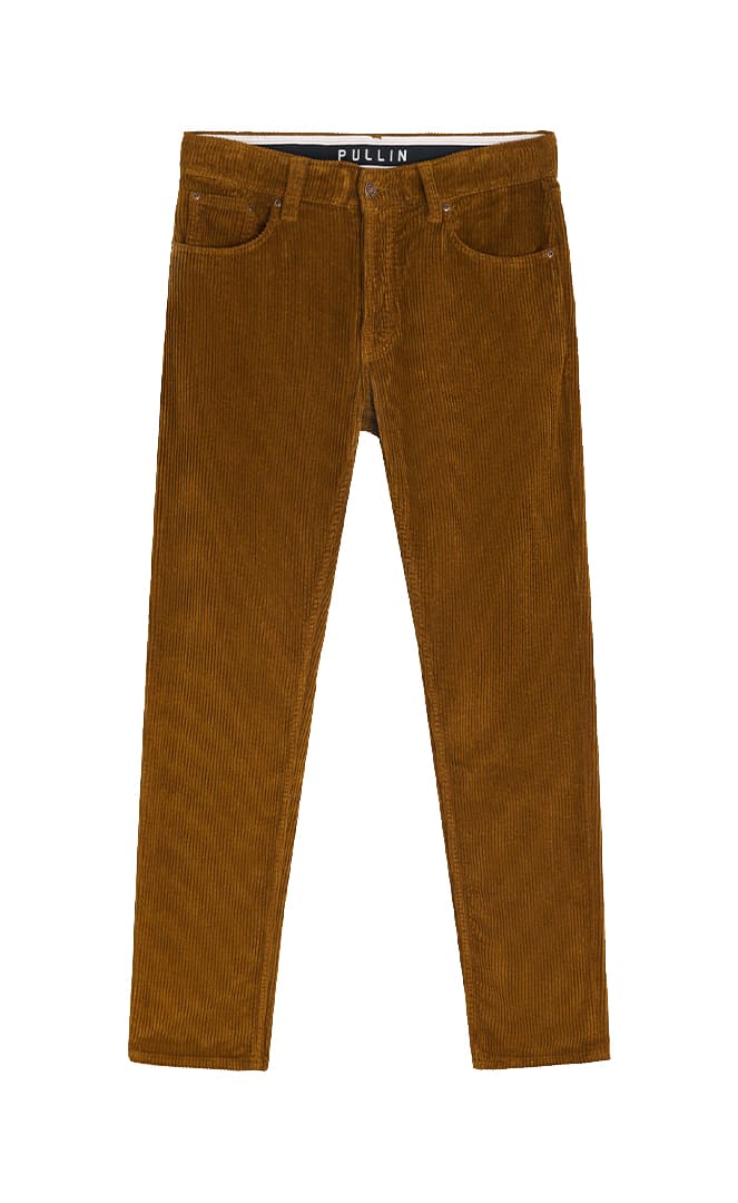 Dening Classic Pantalón Hombre