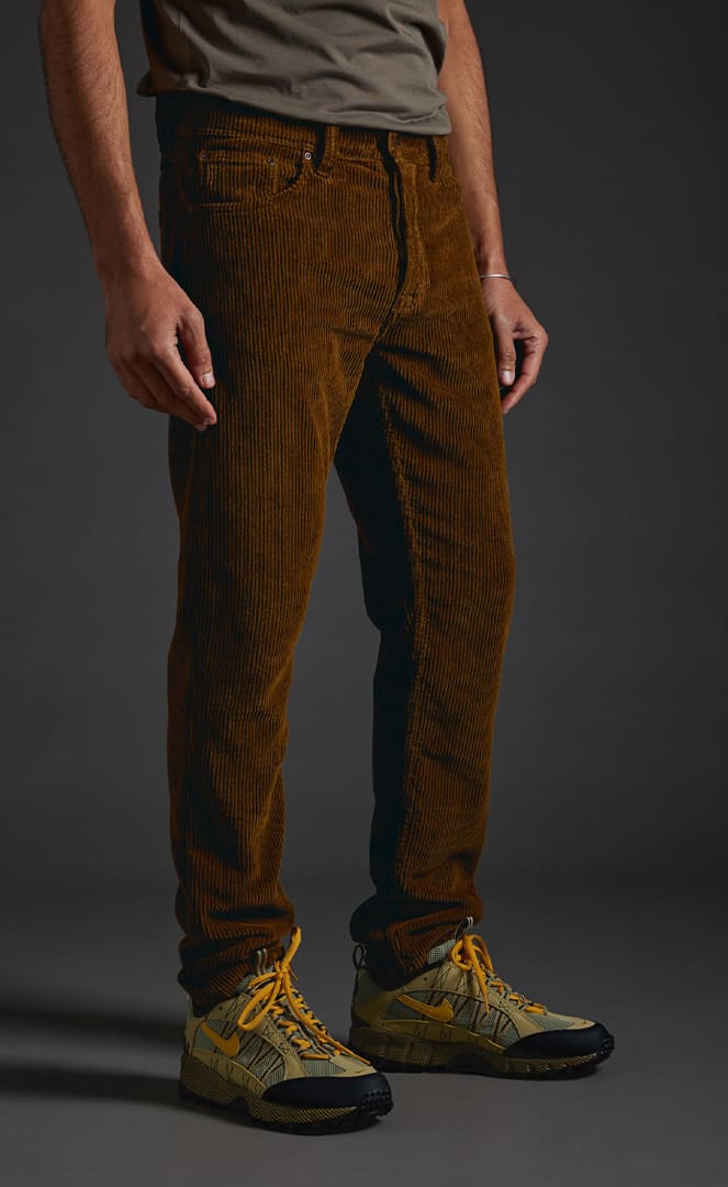 Dening Classic Pantalón Hombre
