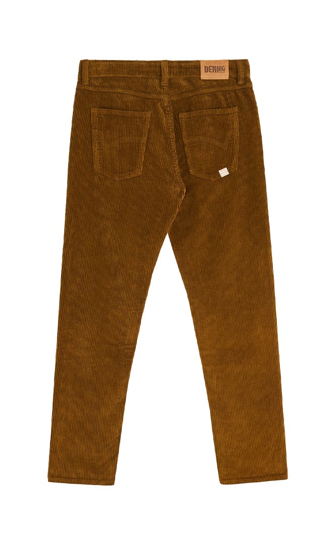 Dening Classic Pantalón Hombre