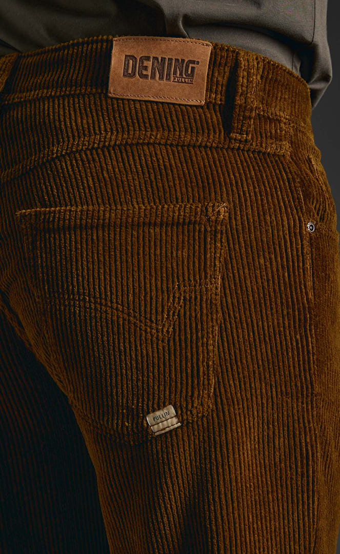 Dening Classic Pantalón Hombre