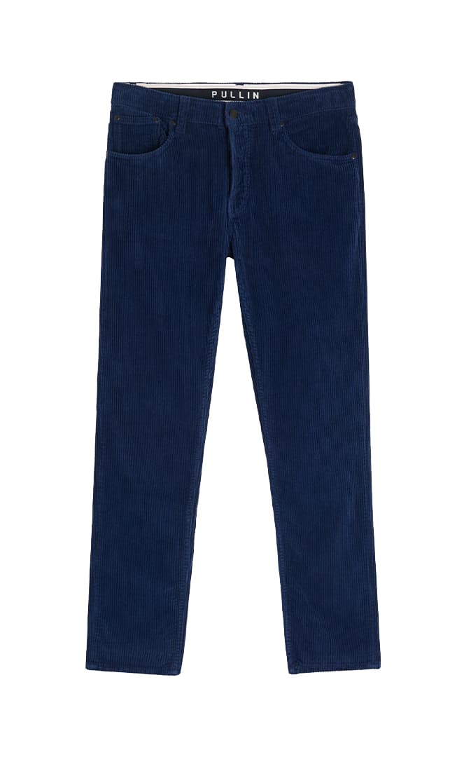 Dening Classic Pantalon Homme
