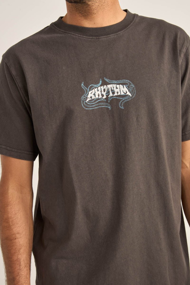 Dos Soles Vintage - T Shirt HommeTee ShirtsRhythm