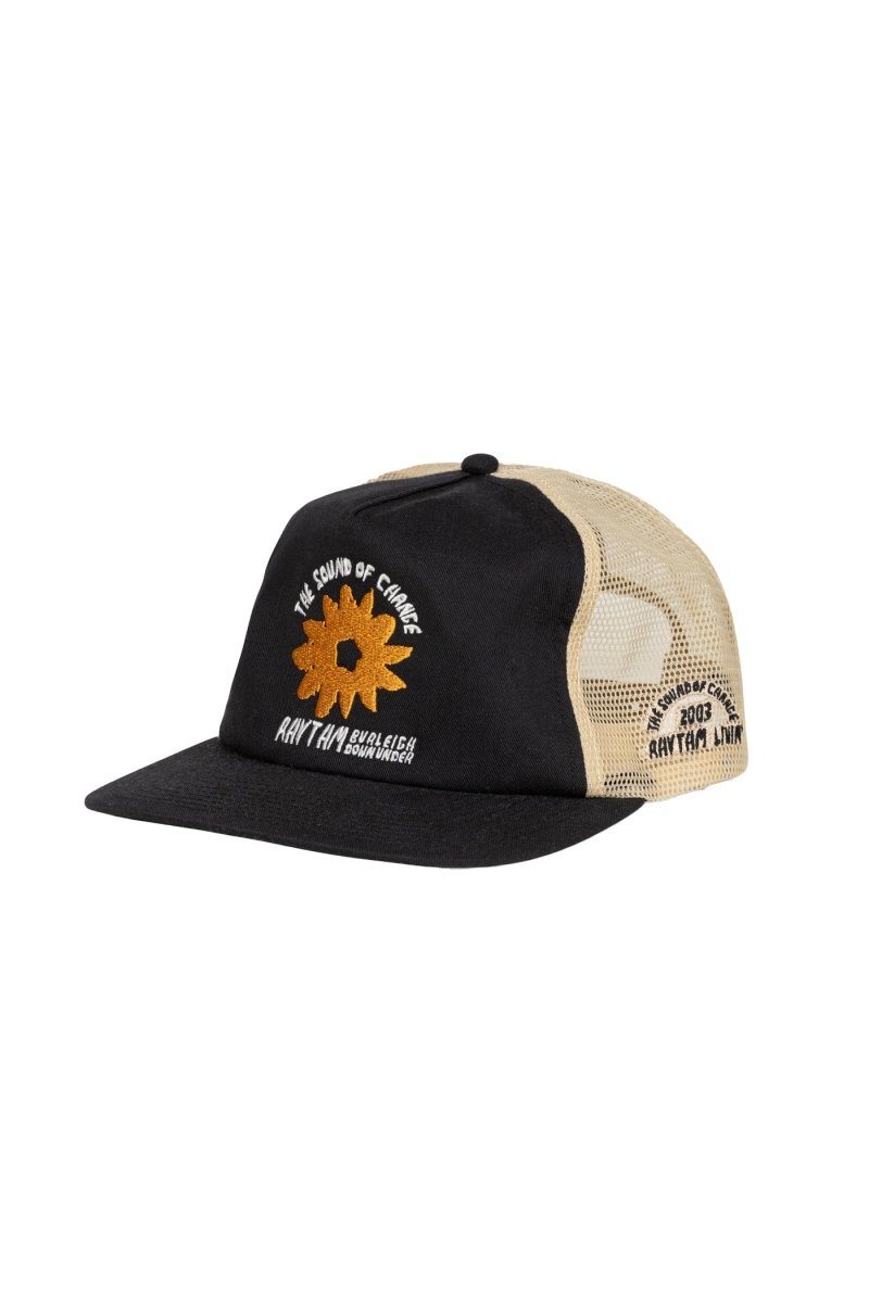Down Under Trucker - CasquetteCasquettesRhythm