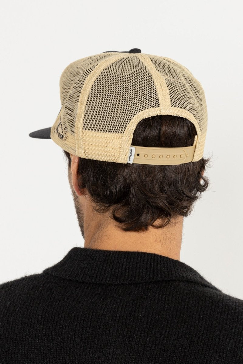 Down Under Trucker - CasquetteCasquettesRhythm