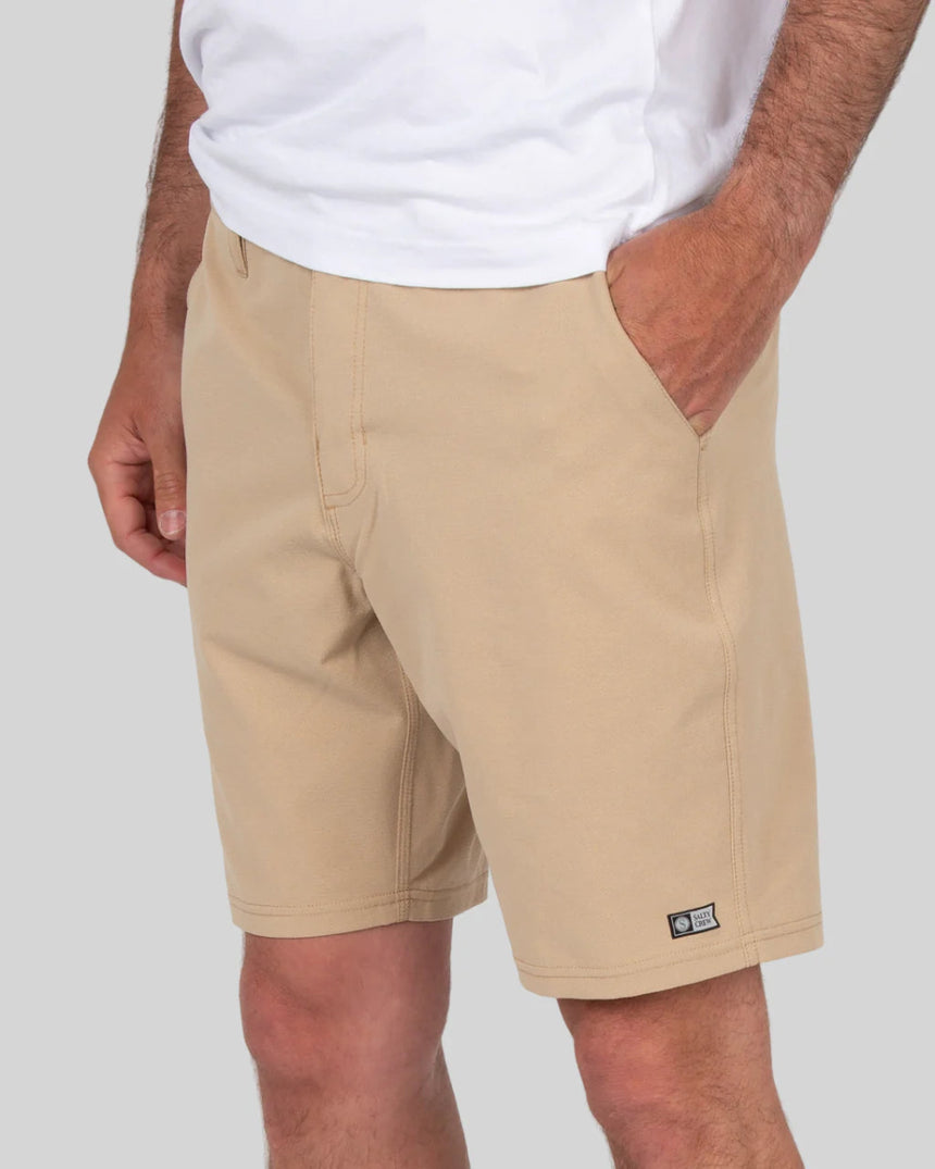 Drifter 2 Short Homme#ShortsSalty Crew