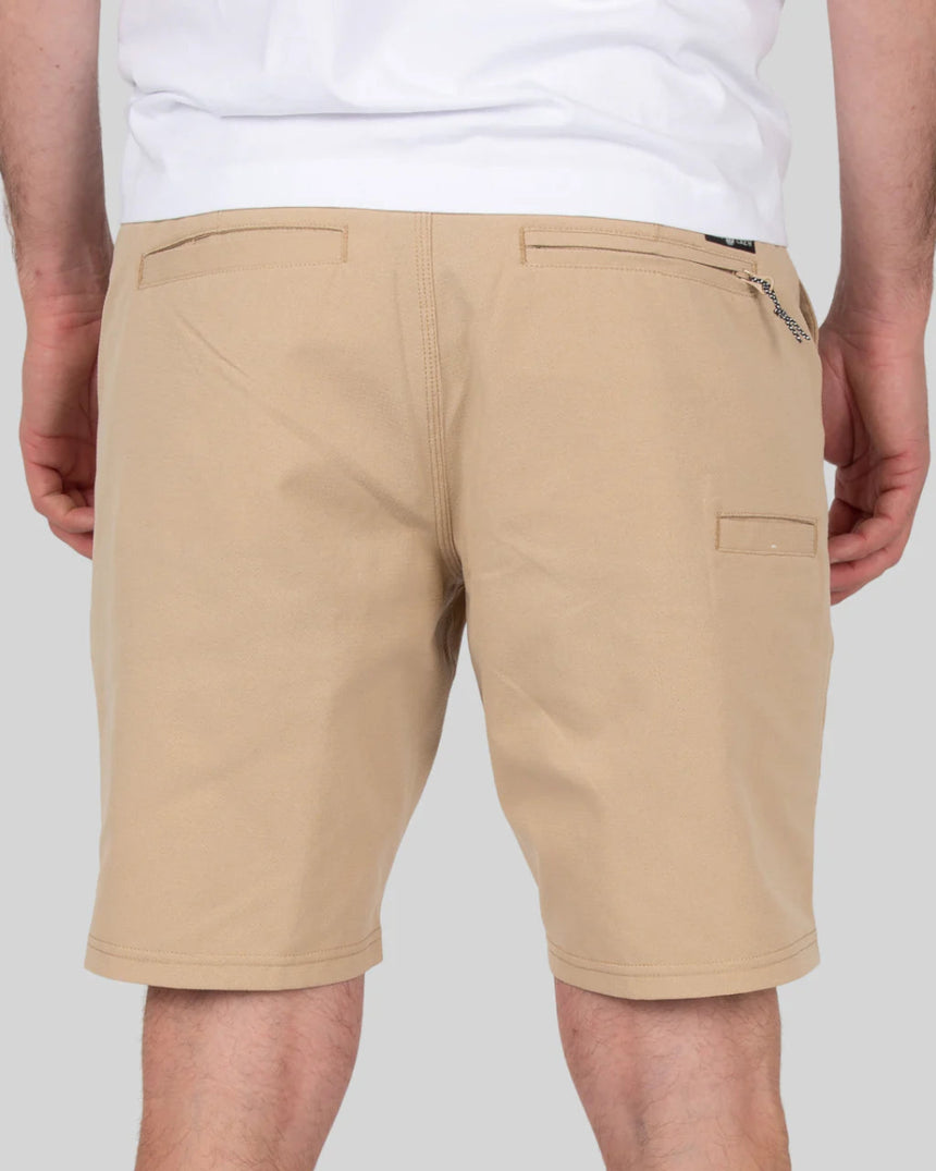 Drifter 2 Short Homme#ShortsSalty Crew