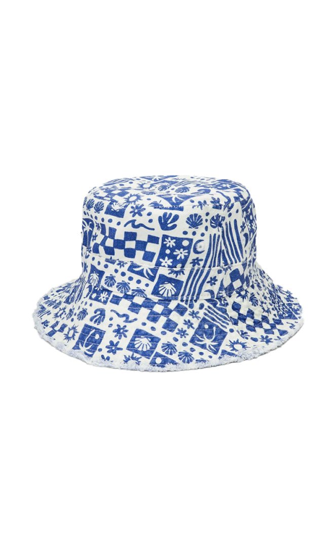 Drifter Bucket Chapeau#CasquettesVolcom