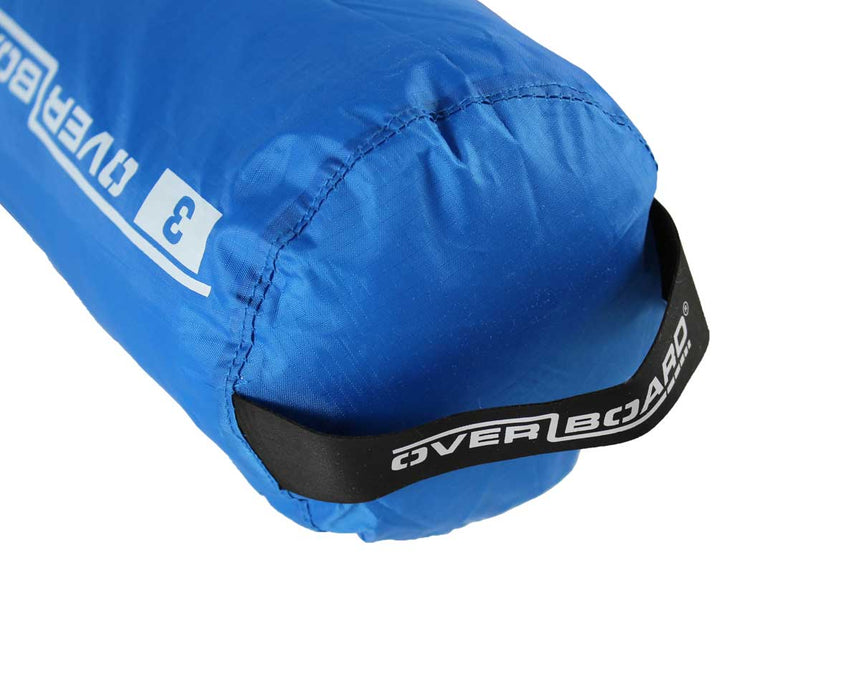 Dry Bag Multi- Sac De Rangement Étanche Set De 3 PiècesSacs à DosOverboard