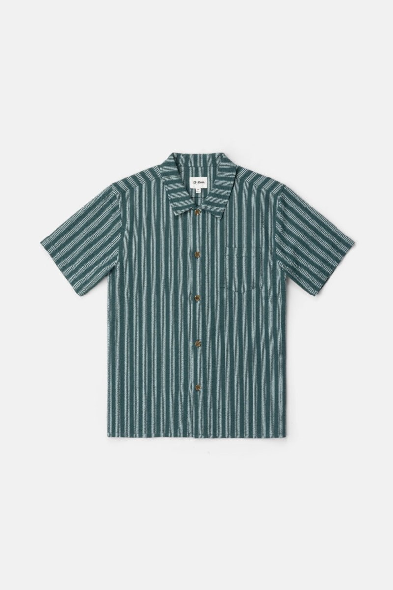 Eli Stripe - Chemise HommeChemisesRhythm