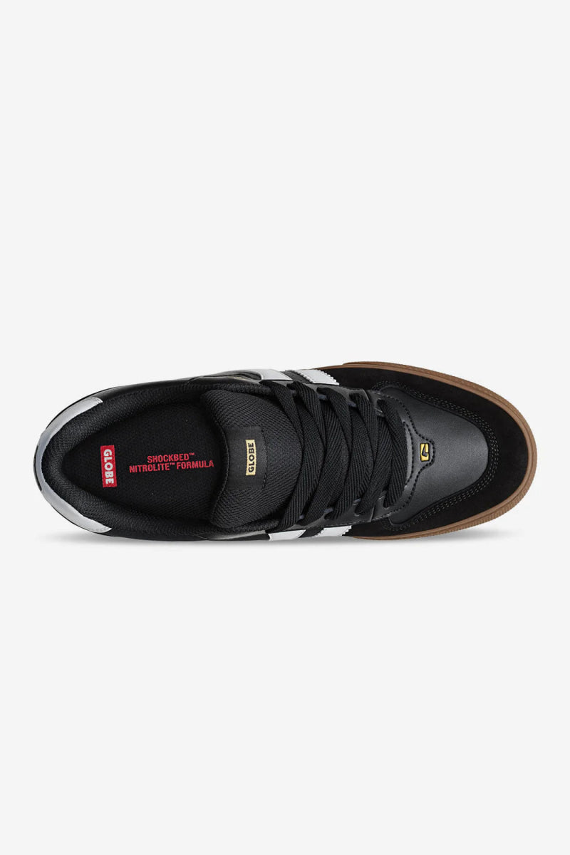 Encore 2 - Chaussures De Skate HommeChaussures SkateGlobe
