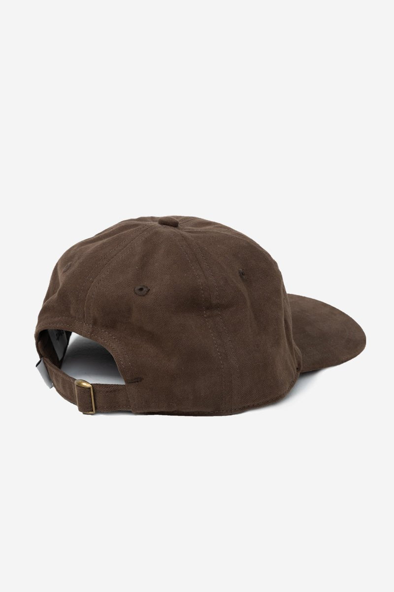 Essential Brushed Twill - CasquetteCasquettesRhythm