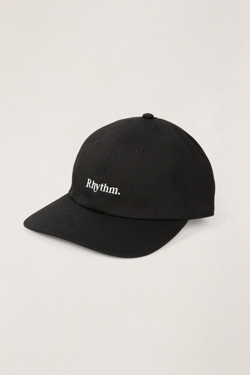 Essential Brushed Twill - CasquetteCasquettesRhythm