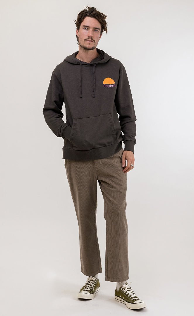Essential Cord Pantalon Homme#PantalonsRhythm