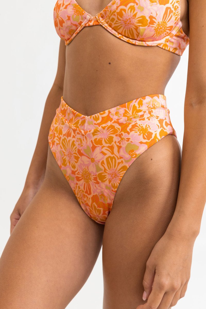 Evangeline - Bas De Maillot FemmeMaillots De BainRhythm