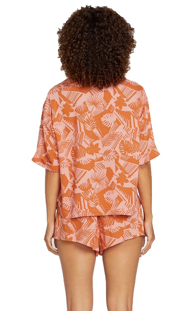 Excapism Chemise Femme#ChemisesVolcom