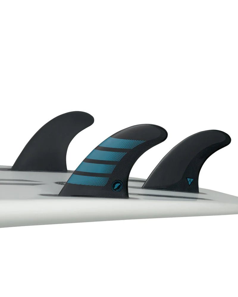 F4 ALPHA series Carbon - Dérives Thruster FuturesDérivesFutures