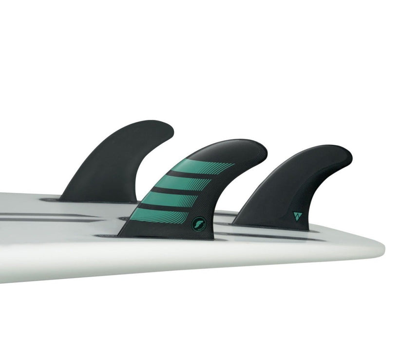 F6 ALPHA series Carbon - Dérives Thruster FuturesDérivesFutures