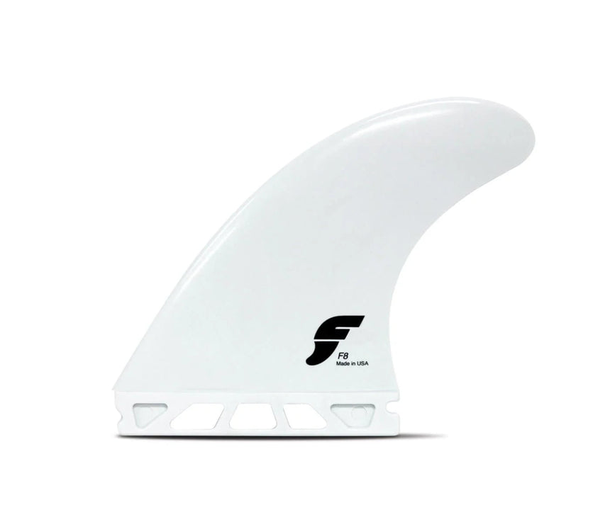 F8 ThermoTech - Dérives Thruster FuturesDérivesFutures