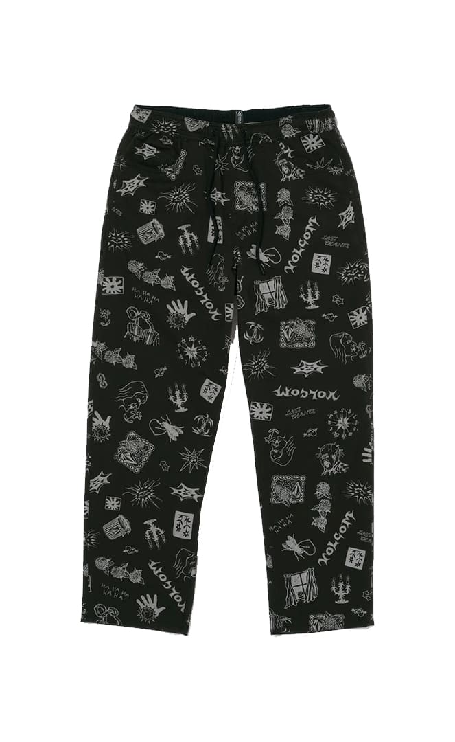 Fa Keutchi Ew Pantalon Homme#PantalonsVolcom