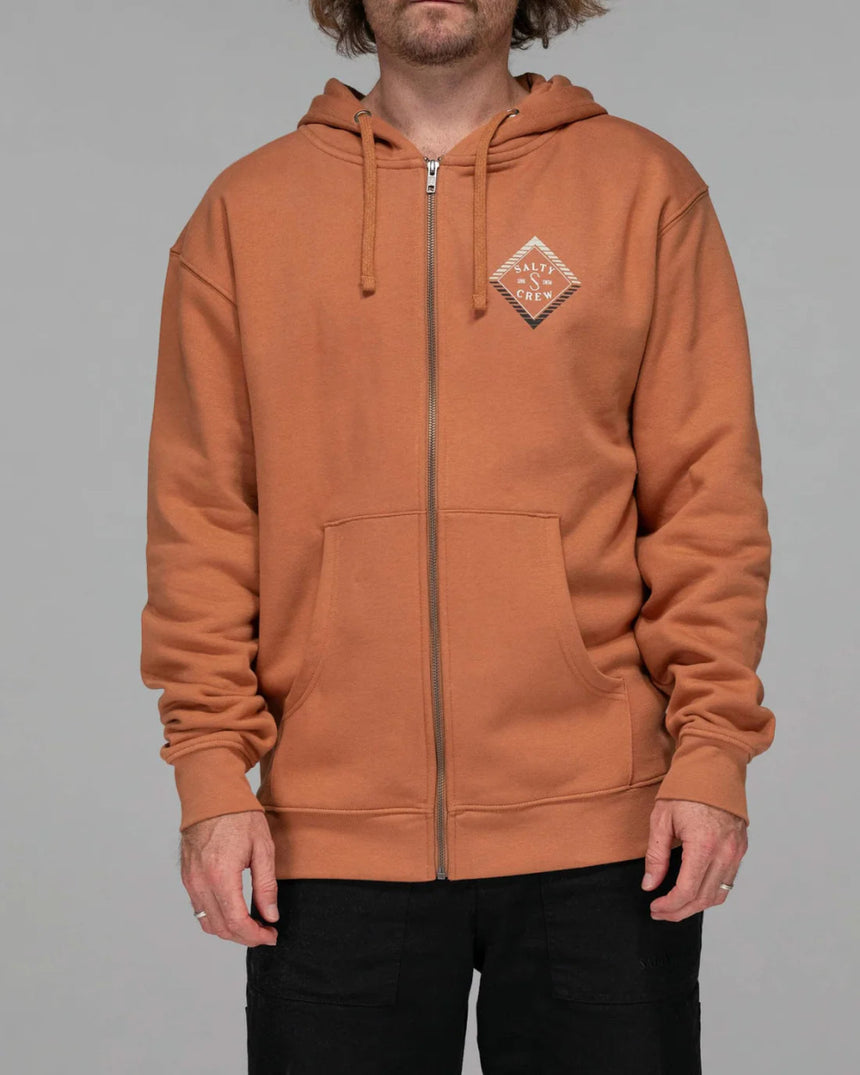 Faded Polaire Homme#PolairesSalty Crew