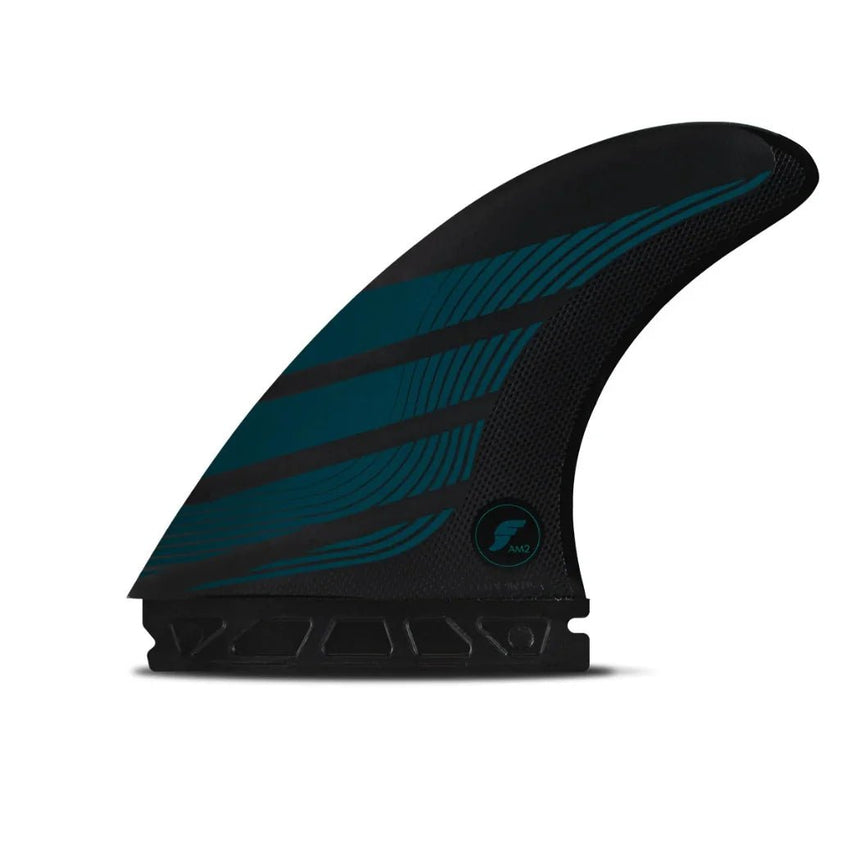 FAM2 ALPHA series Carbon - Dérives Thruster FuturesDérivesFutures