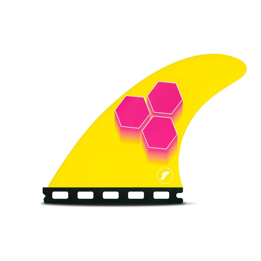 FAM3 Al Merrick RTM Hex - Derives Thruster FuturesDérivesFutures