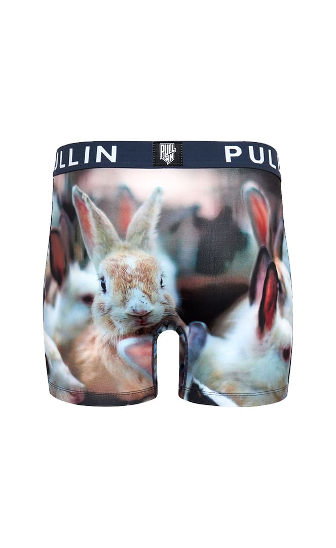 Fashion 2 Bunny Sous Vetement Homme#Sous VêtementsPull - in