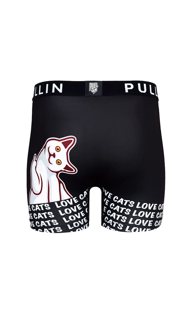 Fashion 2 Catslove Sous Vetement Homme#Sous VêtementsPull - in