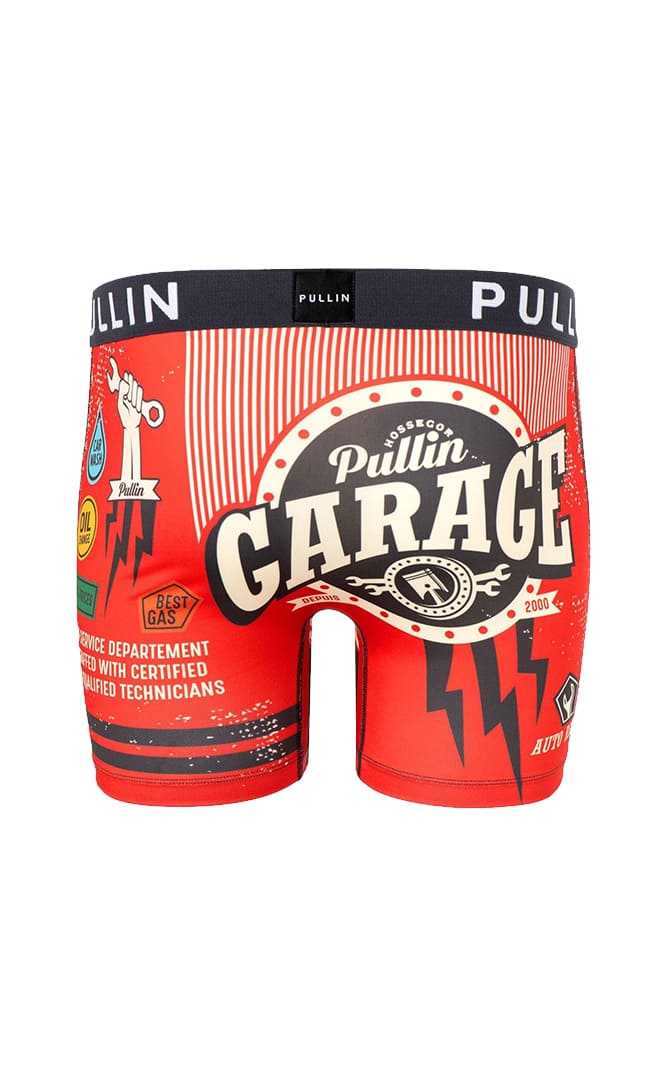 Fashion 2 Garage Sous Vetement Homme#Sous VêtementsPull - in